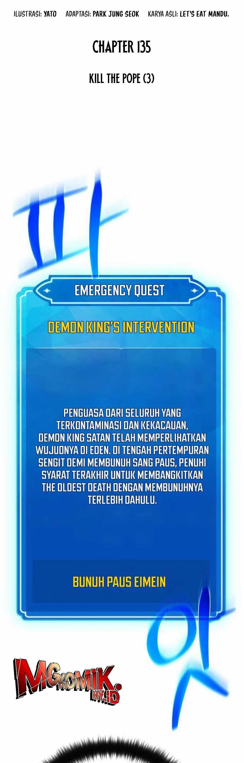 The Game’s Greatest Troll Chapter 136 - halaman 9