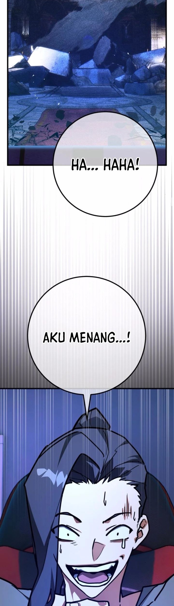 The Game’s Greatest Troll Chapter 137 - halaman 108