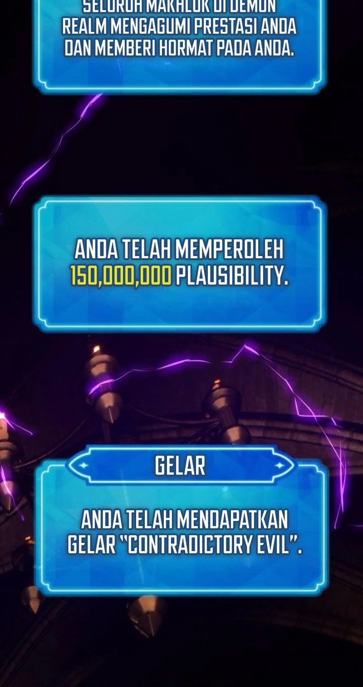 The Game’s Greatest Troll Chapter 137 - halaman 25