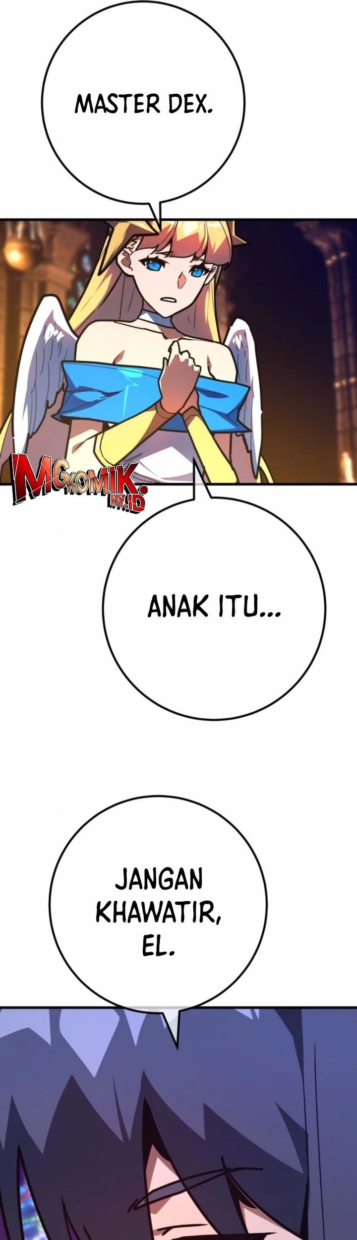 The Game’s Greatest Troll Chapter 137 - halaman 28