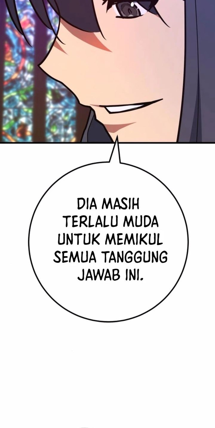 The Game’s Greatest Troll Chapter 137 - halaman 29