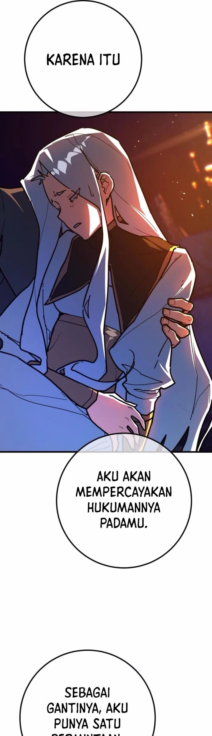The Game’s Greatest Troll Chapter 137 - halaman 30
