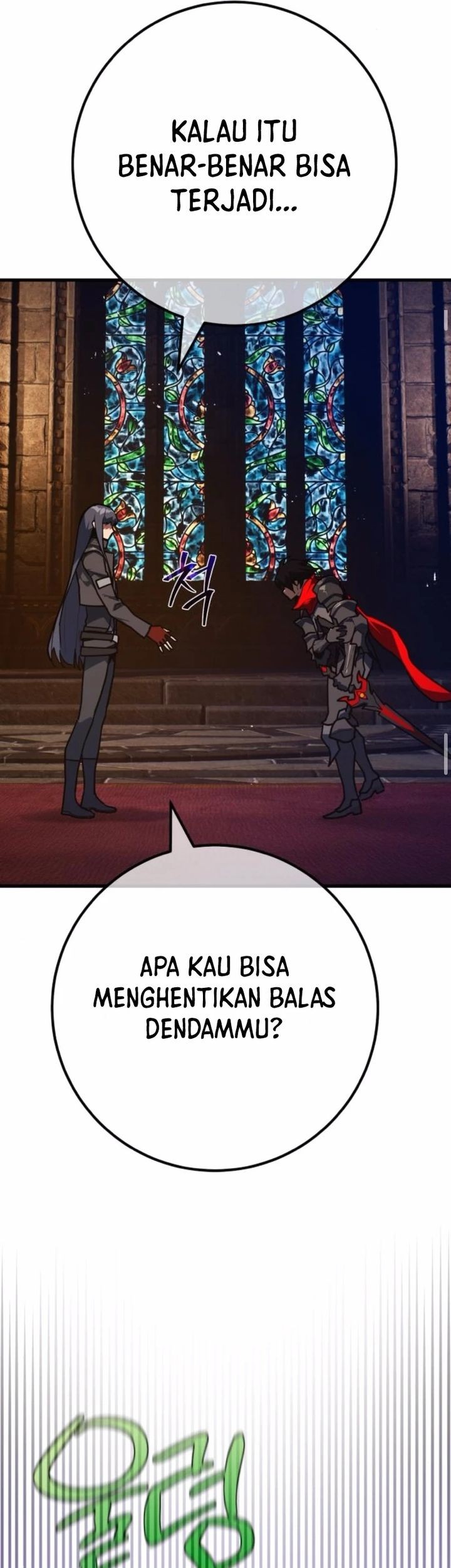 The Game’s Greatest Troll Chapter 137 - halaman 59