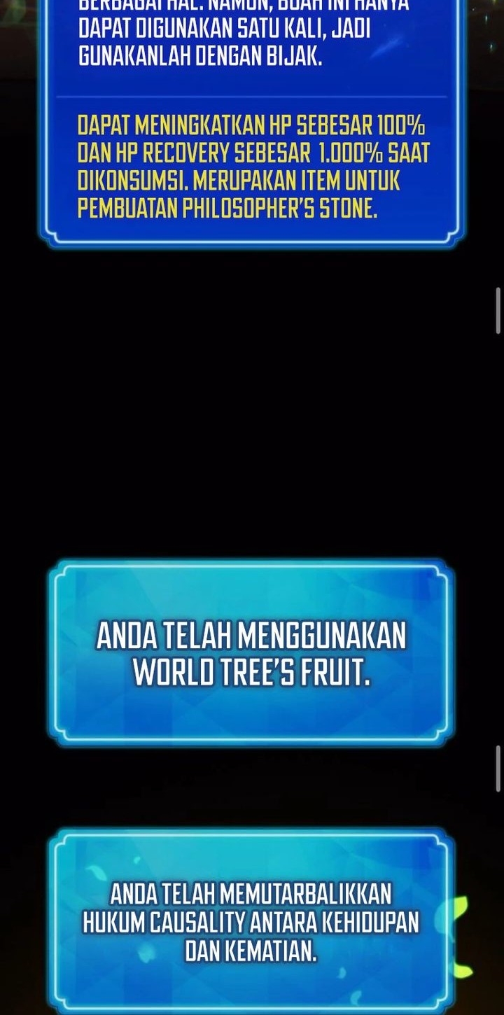 The Game’s Greatest Troll Chapter 137 - halaman 75