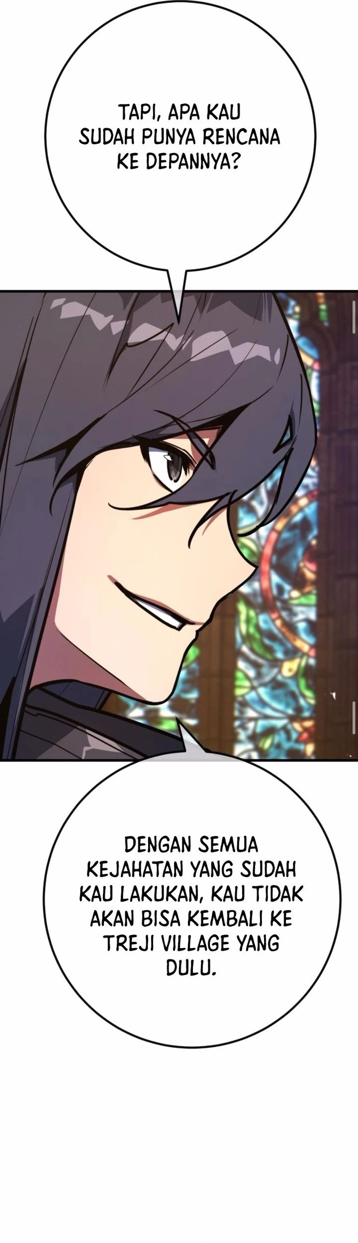 The Game’s Greatest Troll Chapter 137 - halaman 88