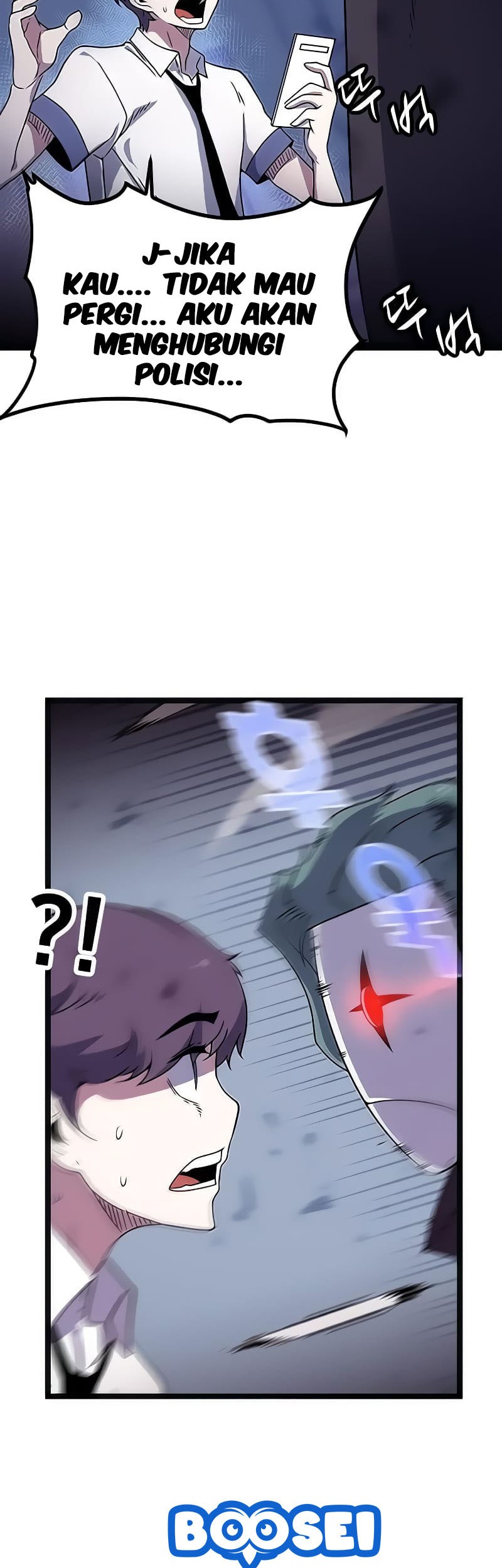 The Game’s Greatest Troll Chapter 138 - halaman 11