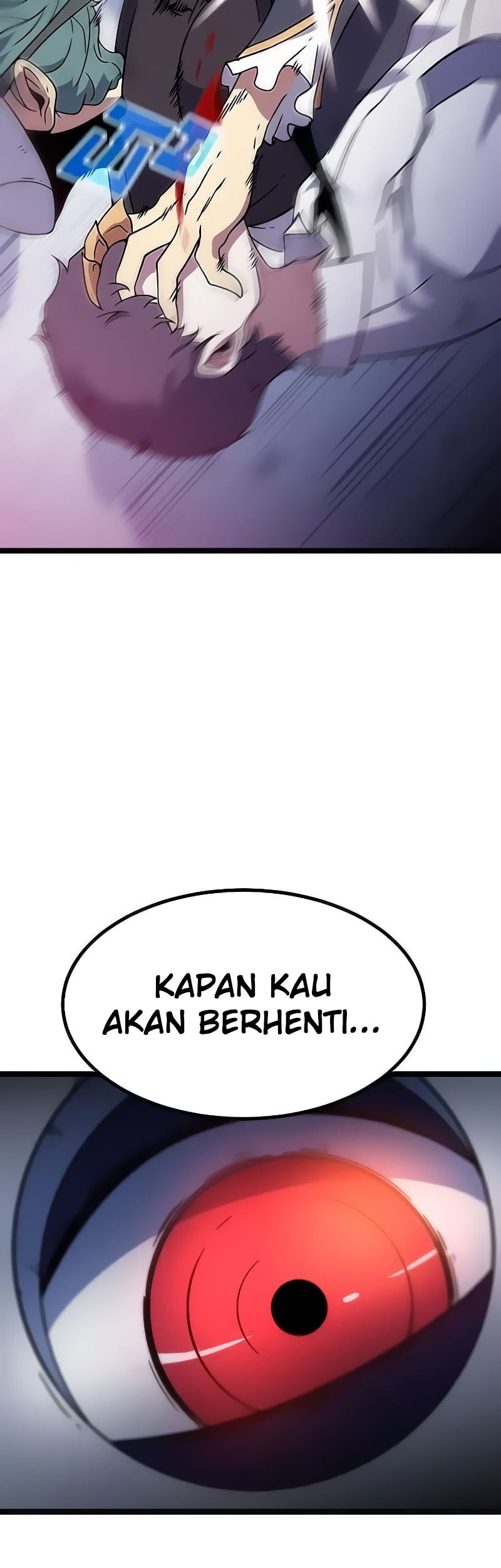 The Game’s Greatest Troll Chapter 138 - halaman 16