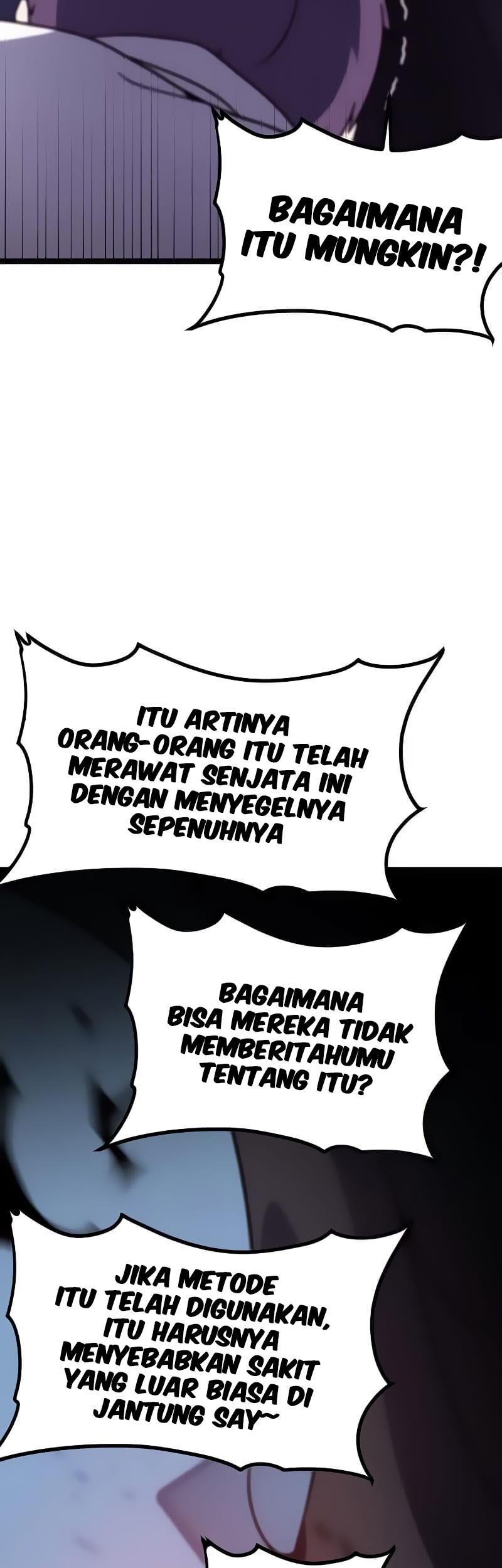 The Game’s Greatest Troll Chapter 138 - halaman 33