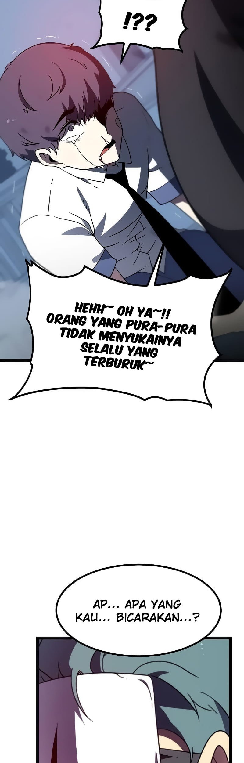 The Game’s Greatest Troll Chapter 138 - halaman 34