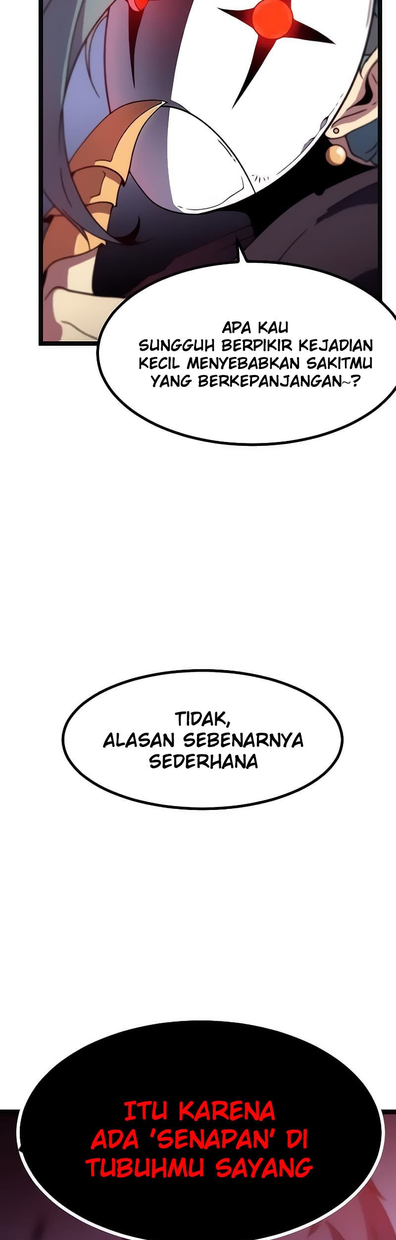 The Game’s Greatest Troll Chapter 138 - halaman 38