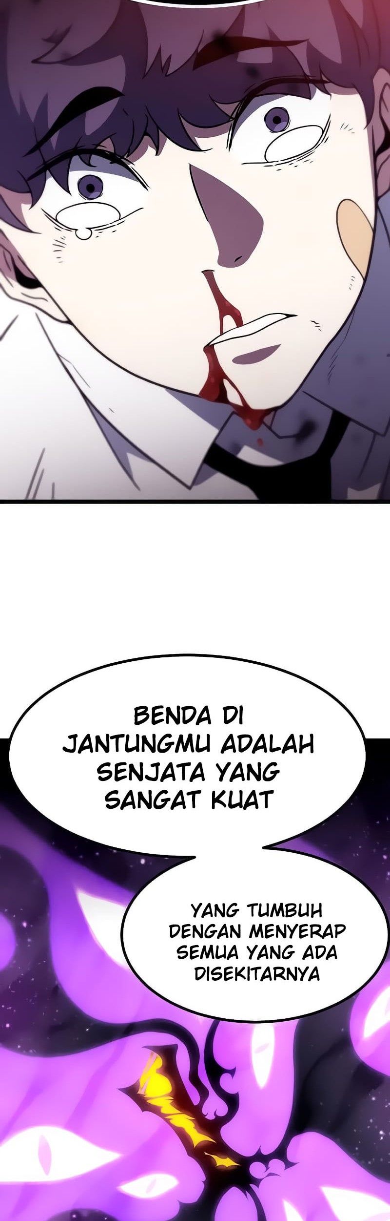 The Game’s Greatest Troll Chapter 138 - halaman 39