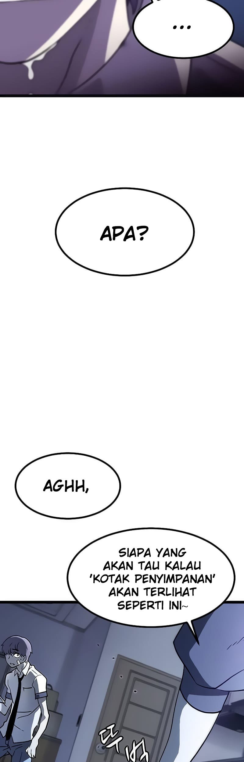 The Game’s Greatest Troll Chapter 138 - halaman 5
