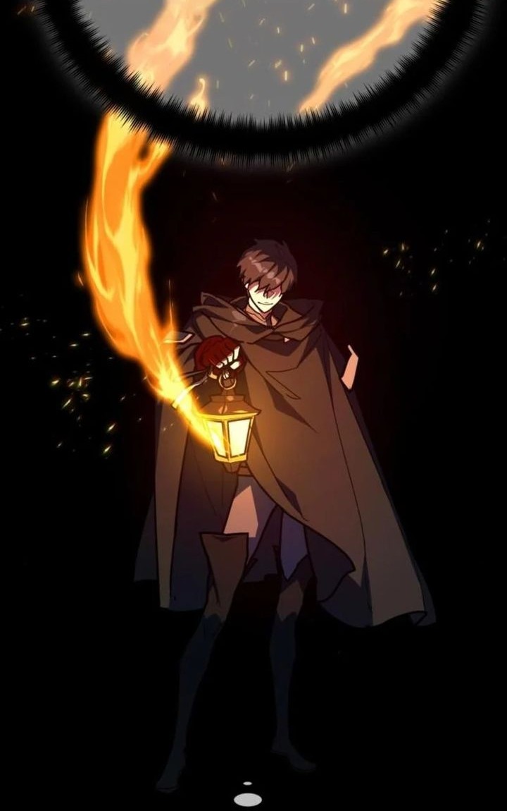 The Game’s Greatest Troll Chapter 138 - halaman 75