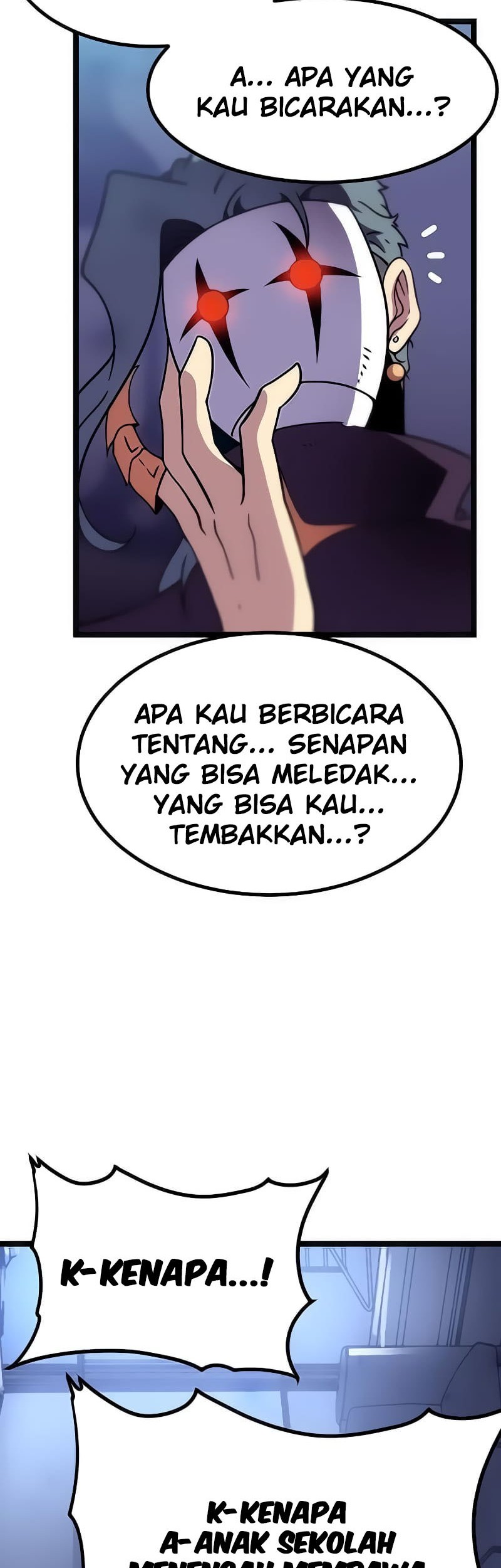 The Game’s Greatest Troll Chapter 138 - halaman 8