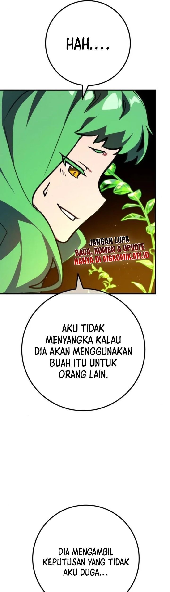 The Game’s Greatest Troll Chapter 138 - halaman 80