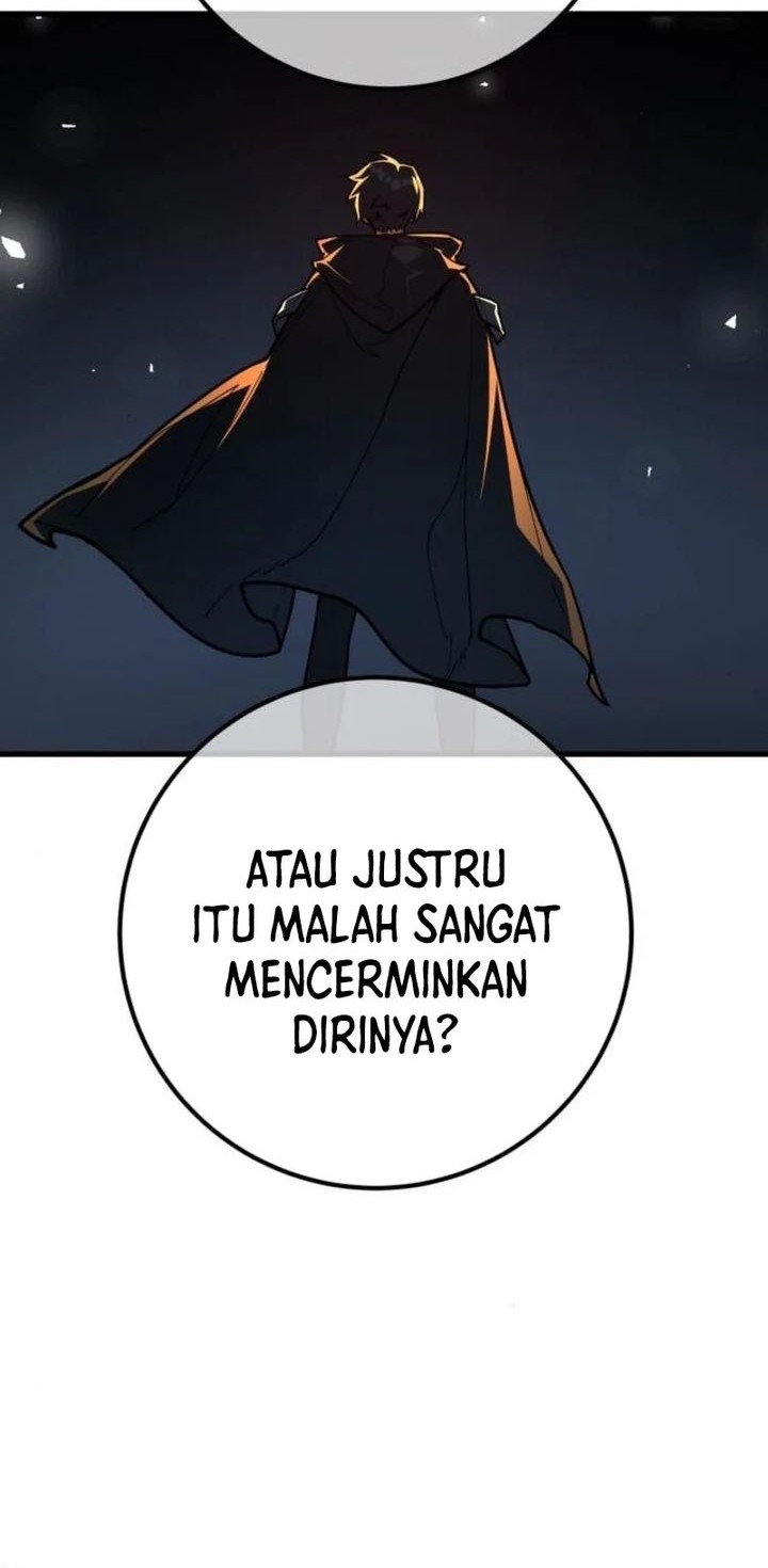 The Game’s Greatest Troll Chapter 138 - halaman 81