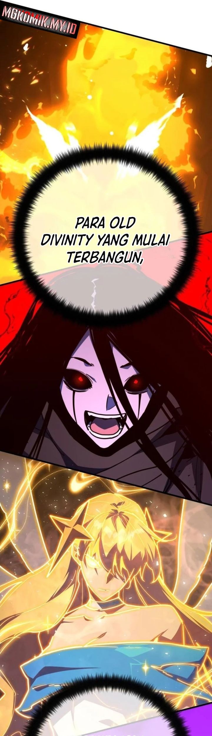 The Game’s Greatest Troll Chapter 138 - halaman 82
