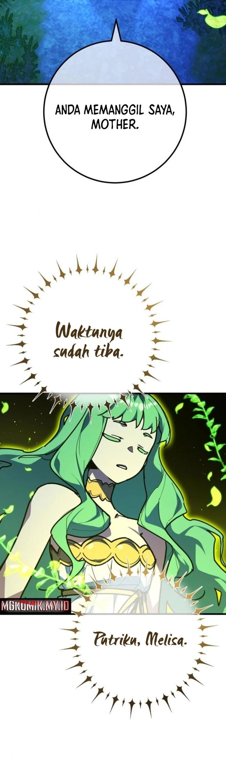 The Game’s Greatest Troll Chapter 138 - halaman 86