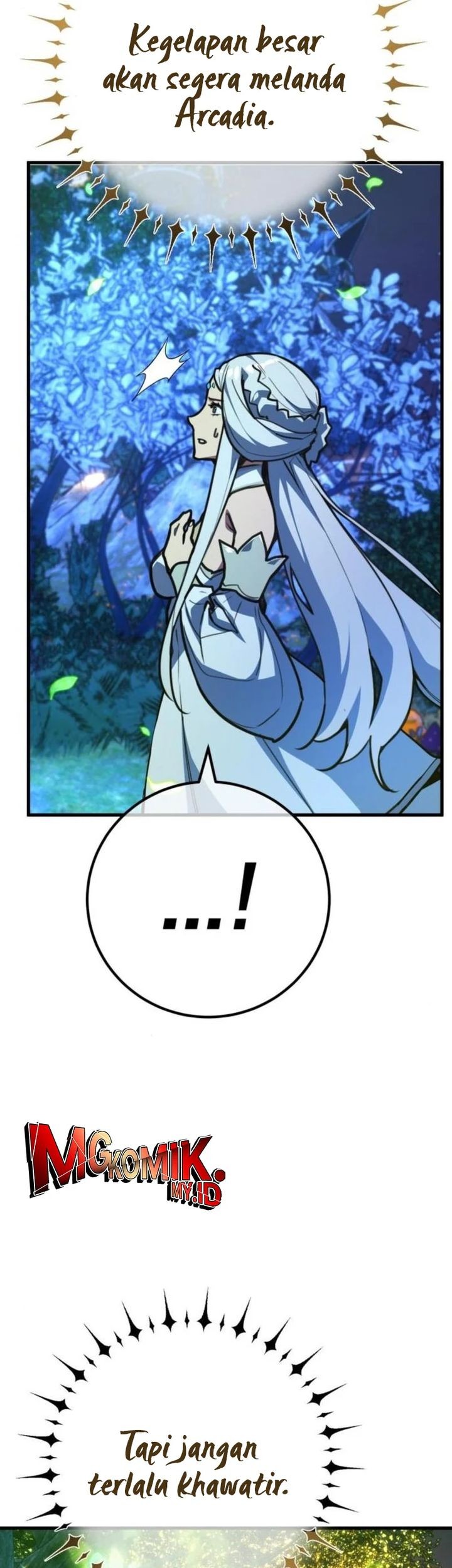 The Game’s Greatest Troll Chapter 138 - halaman 88