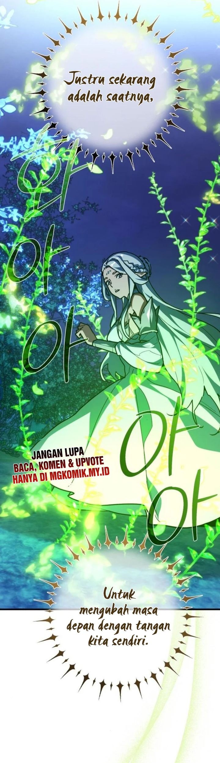 The Game’s Greatest Troll Chapter 138 - halaman 90