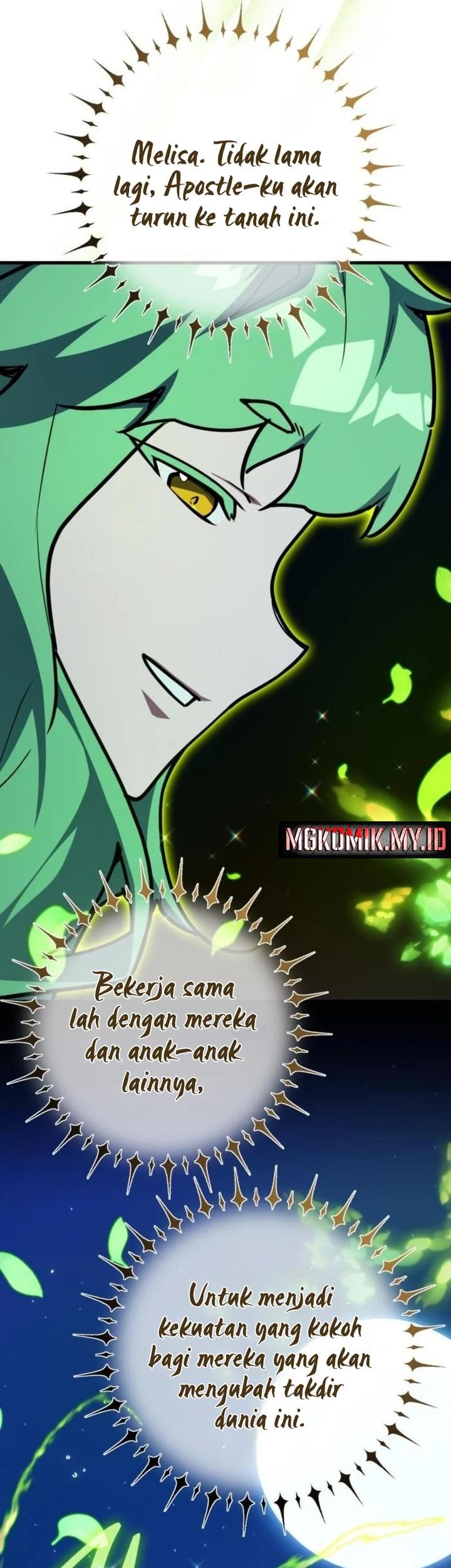 The Game’s Greatest Troll Chapter 138 - halaman 92