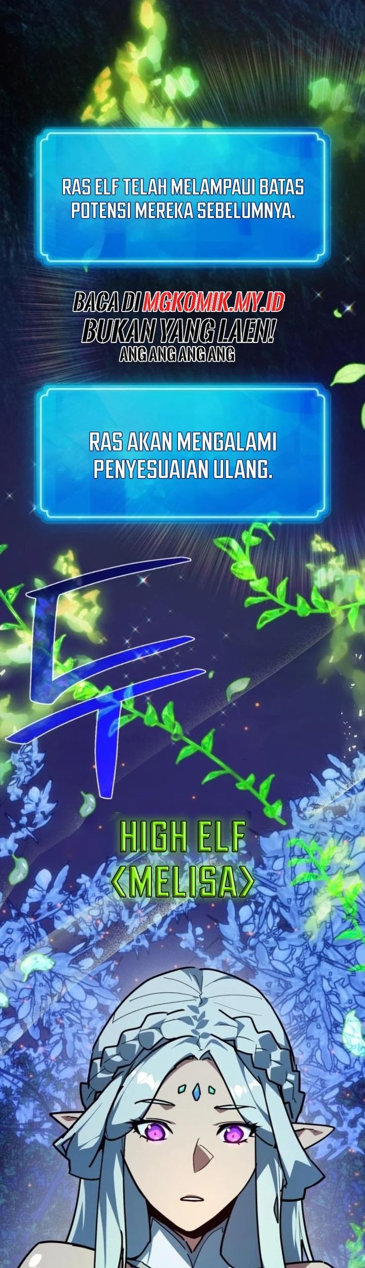 The Game’s Greatest Troll Chapter 138 - halaman 94