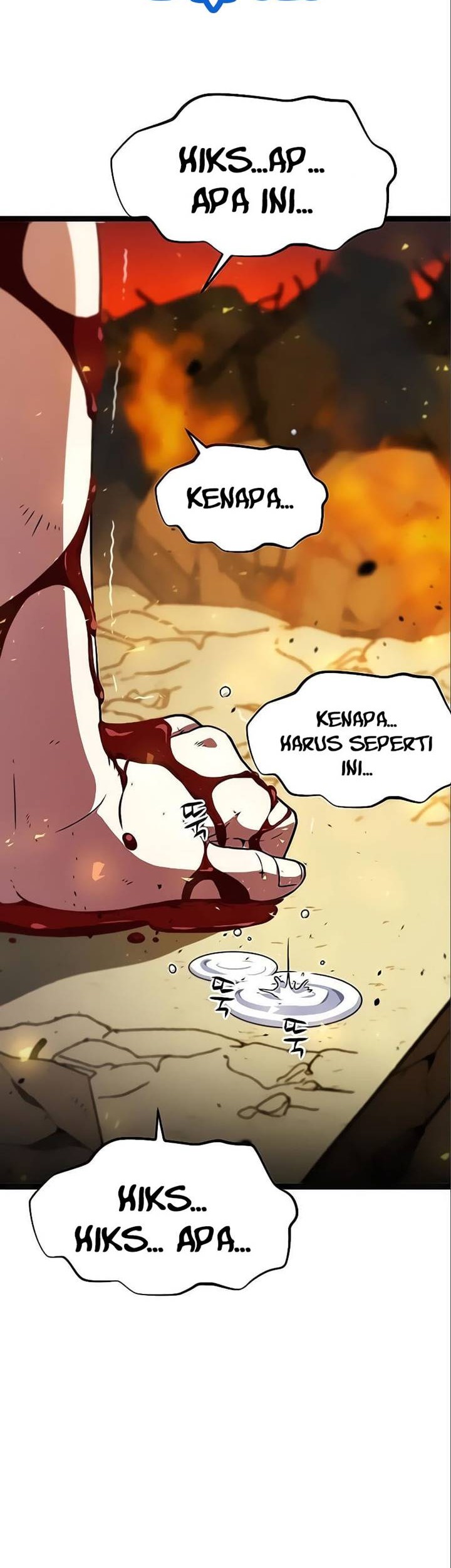 The Game’s Greatest Troll Chapter 139 - halaman 10