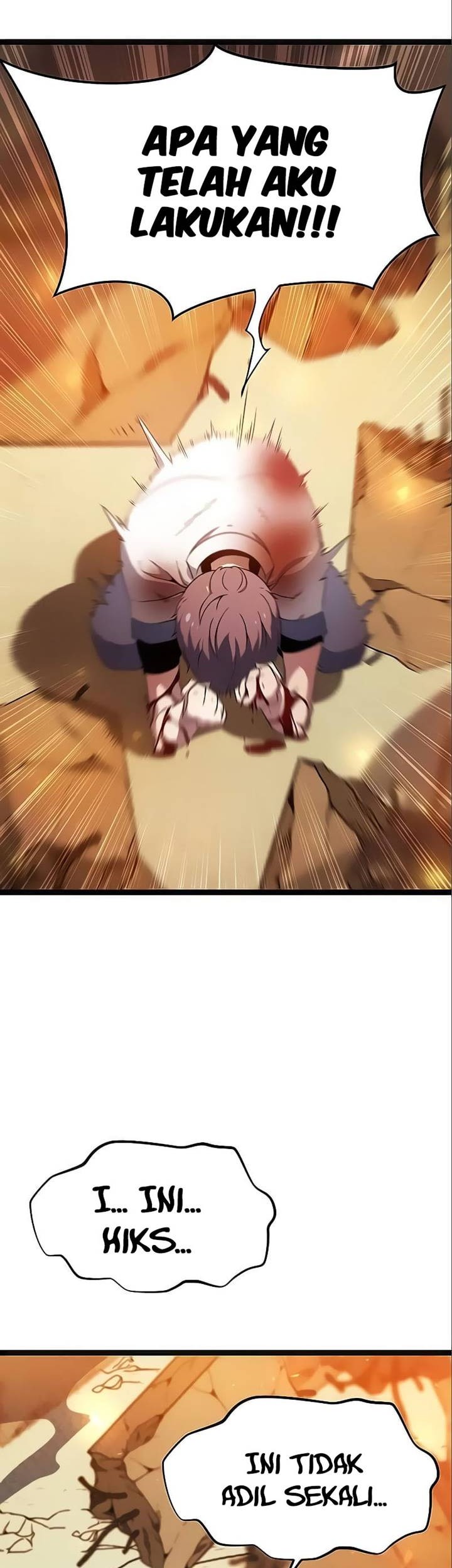 The Game’s Greatest Troll Chapter 139 - halaman 11