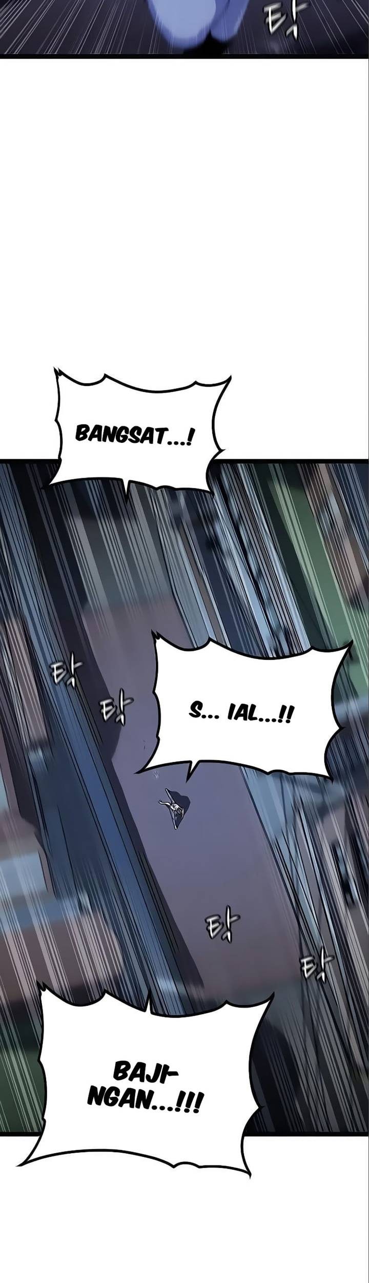 The Game’s Greatest Troll Chapter 139 - halaman 23