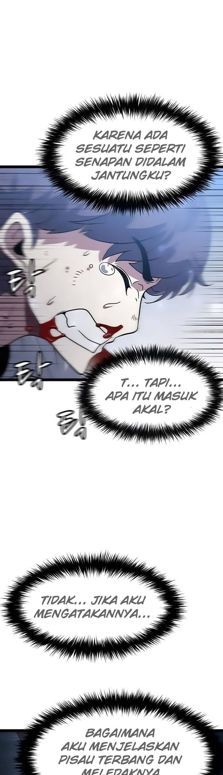 The Game’s Greatest Troll Chapter 139 - halaman 25