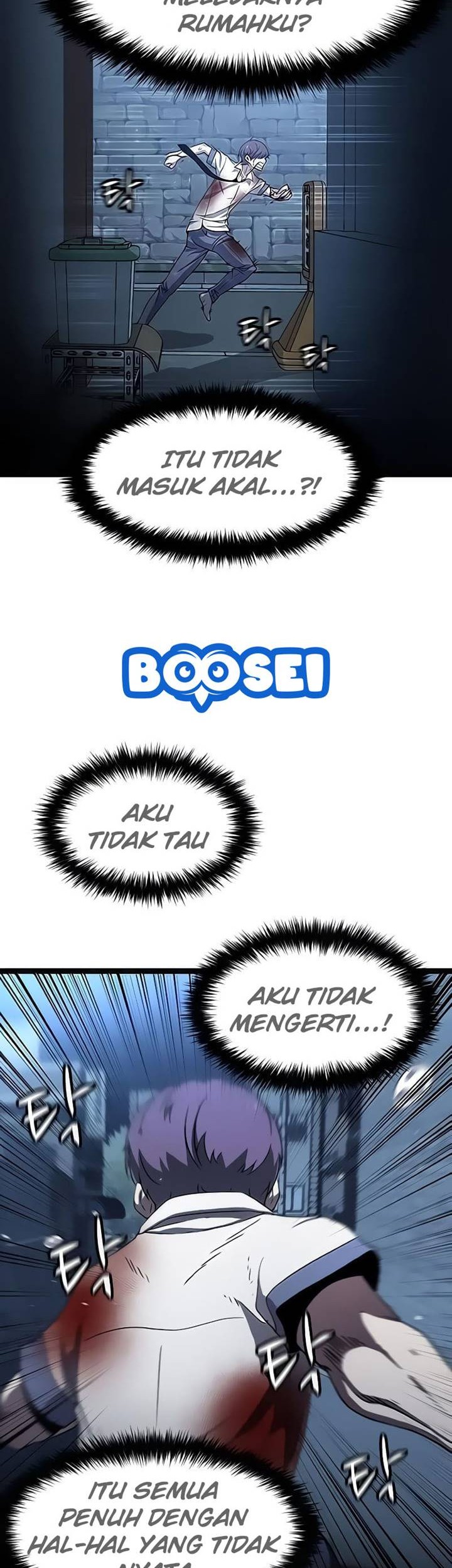 The Game’s Greatest Troll Chapter 139 - halaman 26
