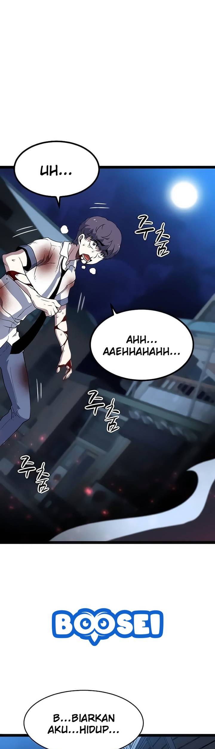 The Game’s Greatest Troll Chapter 139 - halaman 41