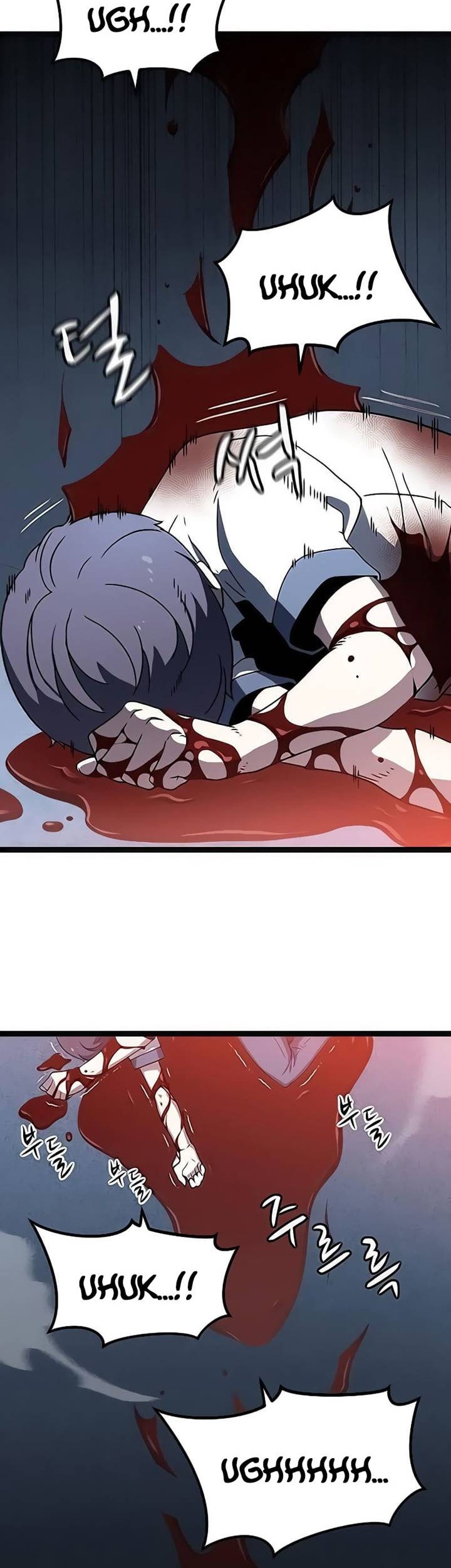 The Game’s Greatest Troll Chapter 139 - halaman 62
