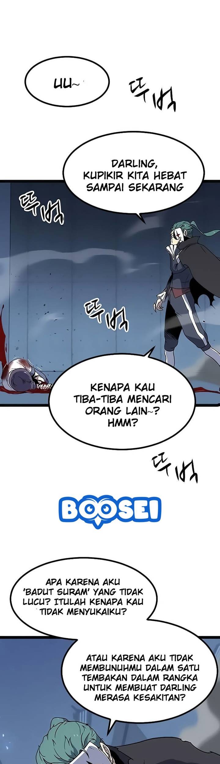 The Game’s Greatest Troll Chapter 139 - halaman 66