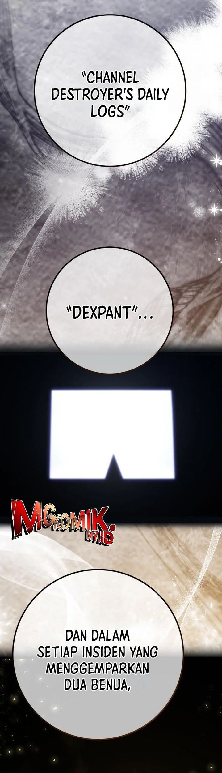 The Game’s Greatest Troll Chapter 139 - halaman 81