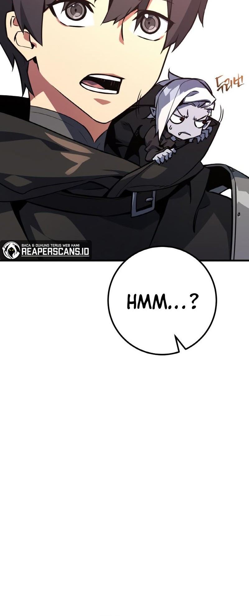 The Game’s Greatest Troll Chapter 14 - halaman 12