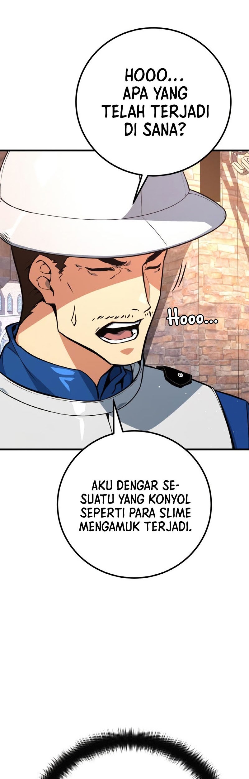 The Game’s Greatest Troll Chapter 14 - halaman 14