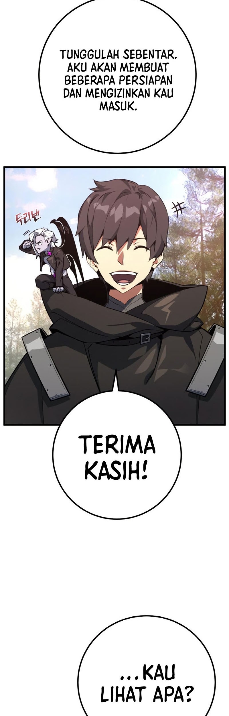 The Game’s Greatest Troll Chapter 14 - halaman 18