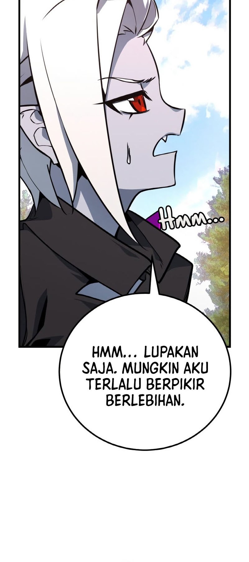 The Game’s Greatest Troll Chapter 14 - halaman 20