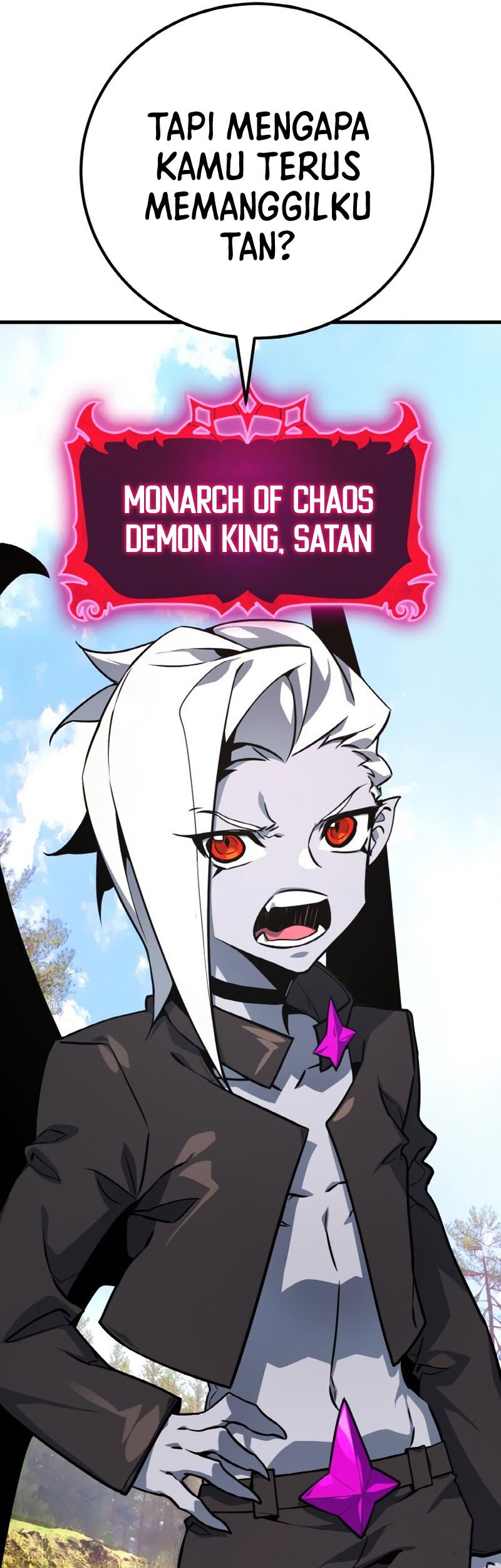 The Game’s Greatest Troll Chapter 14 - halaman 21
