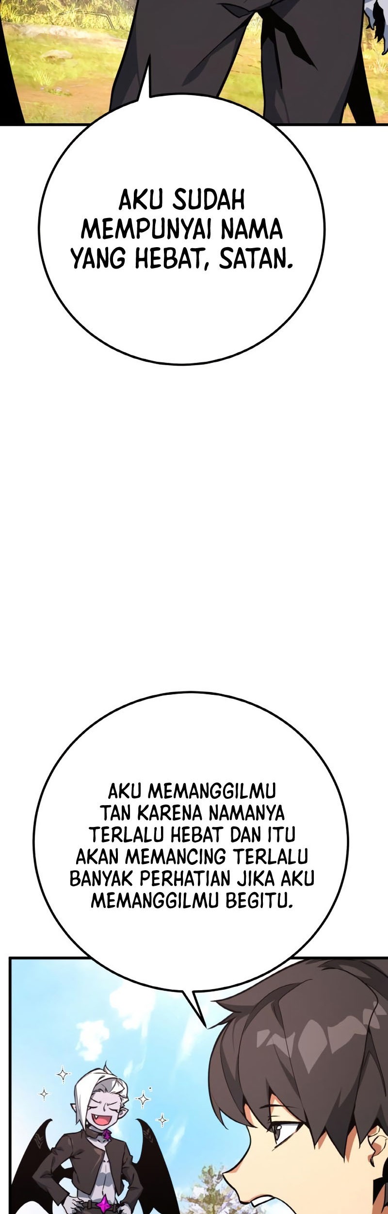The Game’s Greatest Troll Chapter 14 - halaman 22