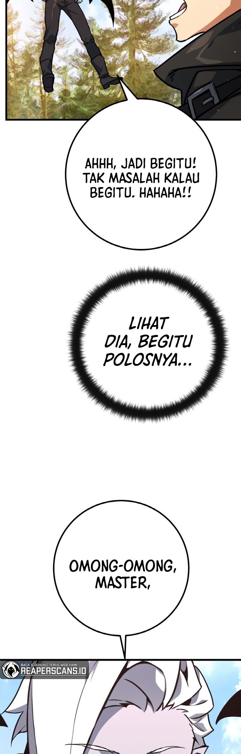 The Game’s Greatest Troll Chapter 14 - halaman 23