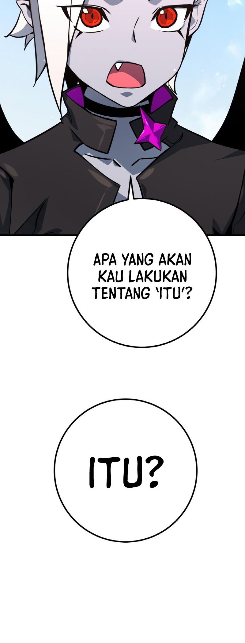 The Game’s Greatest Troll Chapter 14 - halaman 24