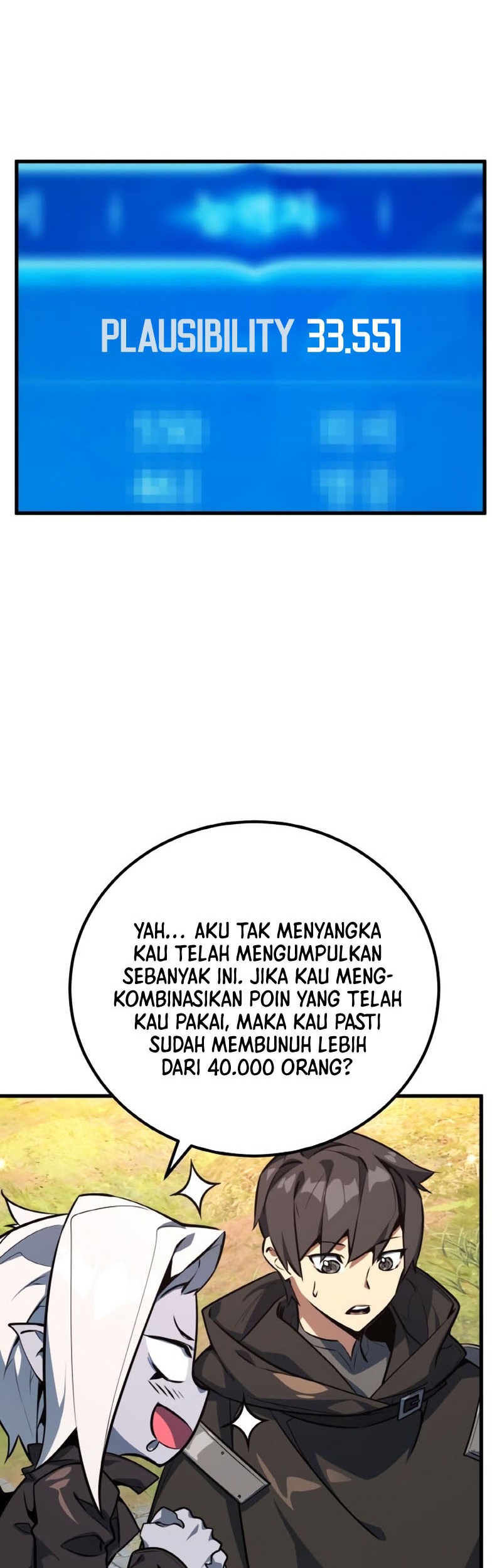 The Game’s Greatest Troll Chapter 14 - halaman 26