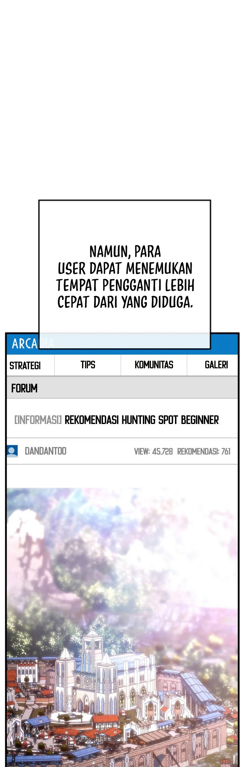 The Game’s Greatest Troll Chapter 14 - halaman 3