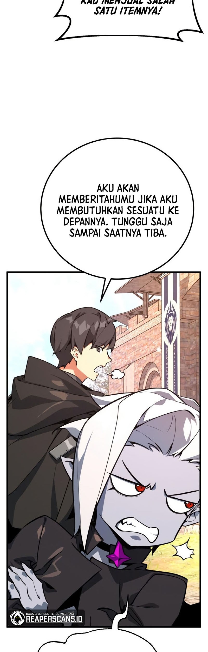 The Game’s Greatest Troll Chapter 14 - halaman 30