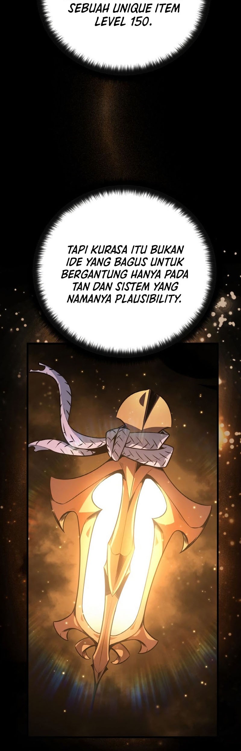 The Game’s Greatest Troll Chapter 14 - halaman 32