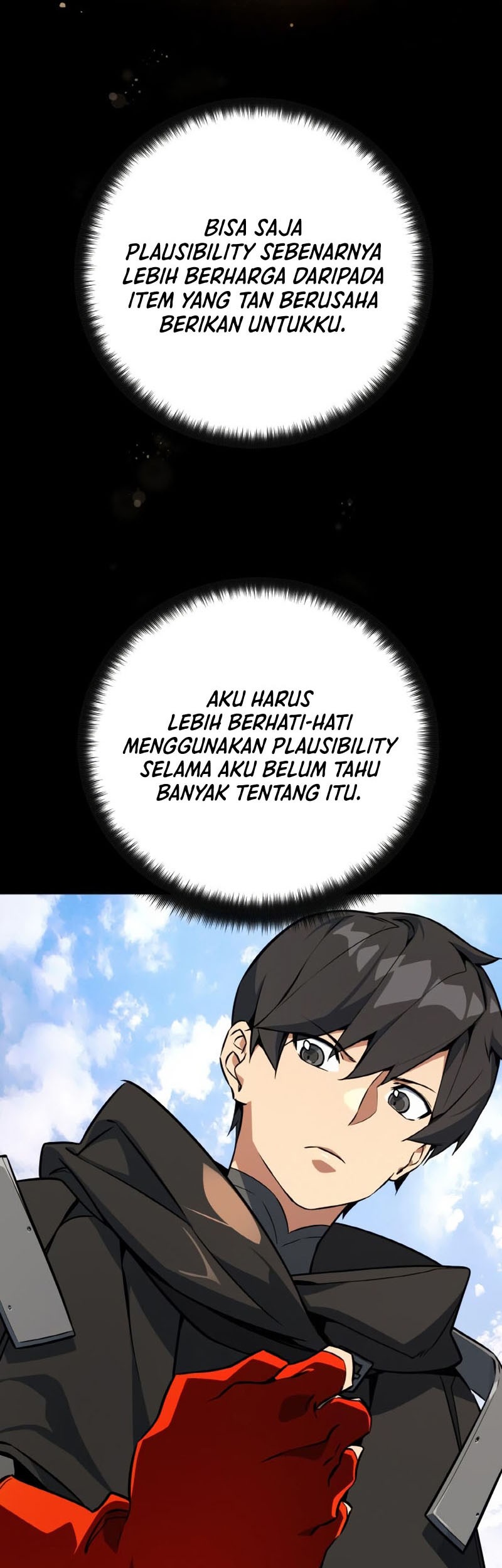 The Game’s Greatest Troll Chapter 14 - halaman 33