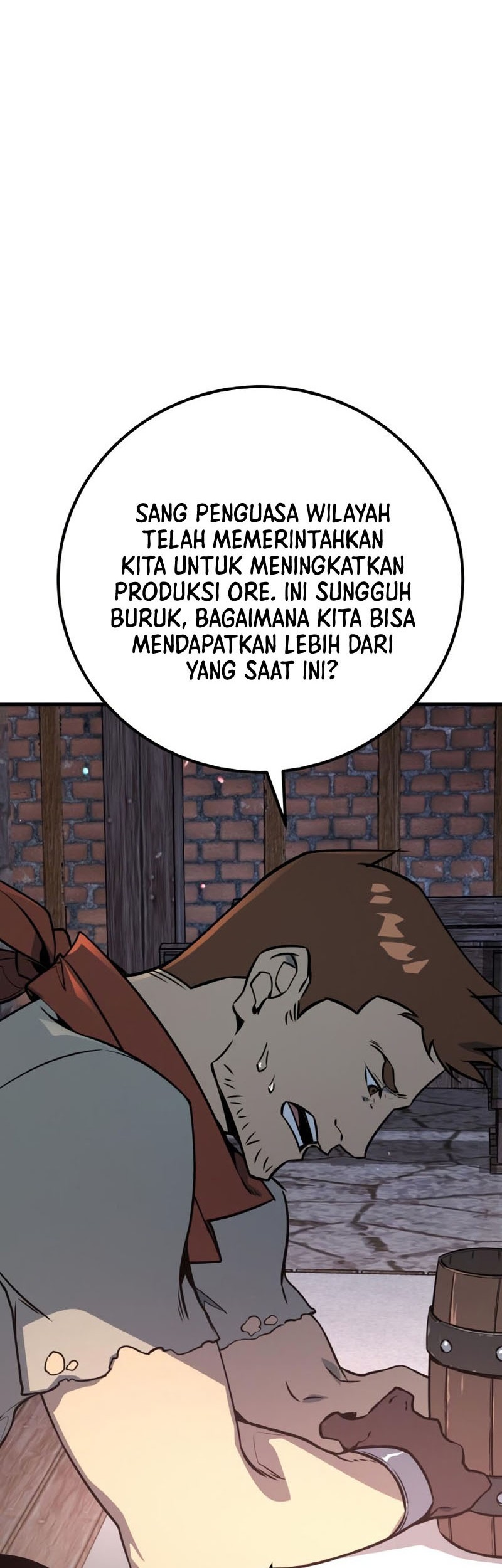The Game’s Greatest Troll Chapter 14 - halaman 42