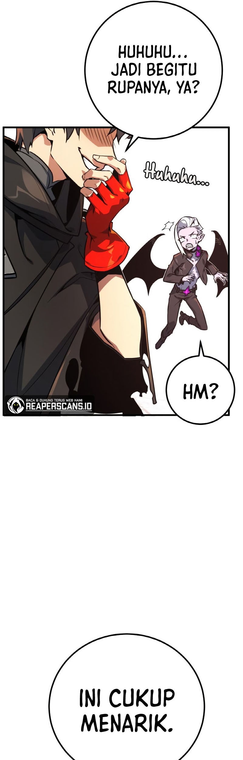 The Game’s Greatest Troll Chapter 14 - halaman 45